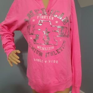 American Fighter from Buckle